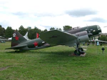 Db3 at museum.jpg