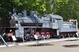 Eu Class 0-10-0 ‘Эy-680-96’ “вперед к победе!” – Victory Park, Moscow (38651391872).jpg