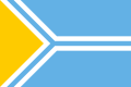 Flag of Tuva.svg