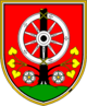 Герб общины Мута