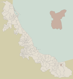 Ixhuatlán del Sureste.svg