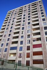 James connolly Tower 2007.JPG