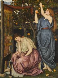 John Roddam Spencer Stanhope Penelope.jpg