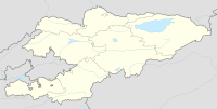 Конституционный суд Киргизии (Киргизия)