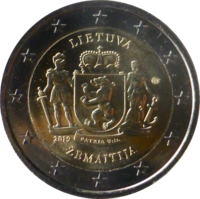 LT 2€ 2019 Zemaitija.png