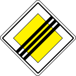 Latvia road sign 202.svg