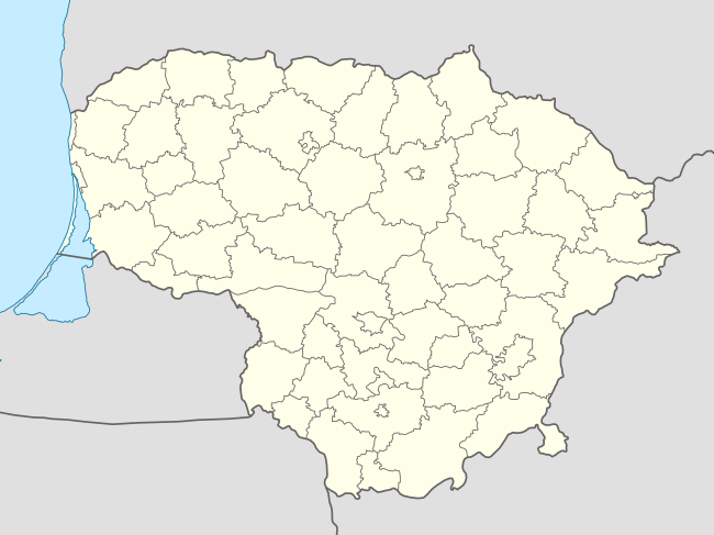Чемпионат Литвы по футболу 1997/1998 (Литва)