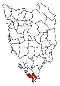 Medolino cartina.svg