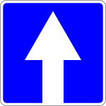 Moldova road sign 5.34.svg
