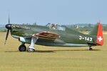 Morane D-3801 ‘J-143’ (HB-RCF) (22550970432).jpg