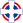 Roundel of the Royal Yugoslav Air Force.svg