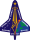 STS-107 Flight Insignia.svg