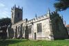 Saundby, St Martin of Tours Church. - geograph.org.uk - 224290.jpg