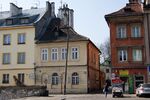 Synagogue Gmilus Chasidim Debais Hakneses, 28 Szeroka street,Kazimierz,Krakow,Poland.jpg