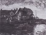 Van Gogh - Wassermühle in Gennep2.jpeg