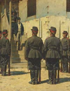 Vasily Vasilevich Vereshchagin, The Spy.jpg