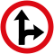 Vienna Convention road sign D1b-V7-1.svg
