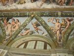 Villa farnesina, loggia di psiche 15.JPG
