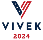 Vivek 2024 Logo.png