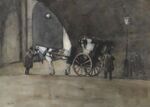 Witsen A carriage at Waterloo Bridge.jpg