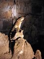 Wonder Caves Praying Mary.JPG