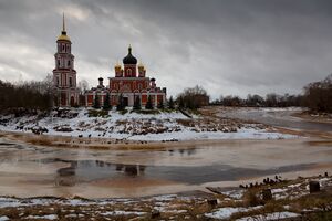 Воскресенский собор в Старой Руссе PAA5426.jpg