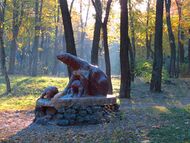 Пуща-Водиця. Осінь. IMG 1098.jpg