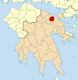 Вело-Воха на карте