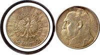 2 zlote 1934 Jozef Pilsudski.jpg