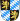 Arms of the Palatinate (Palatinate-Bavaria).svg