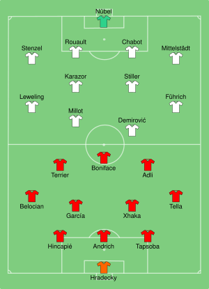 Bayer Leverkusen vs VfB Stuttgart 2024-08-17.svg
