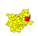 Bilje municipality location.gif