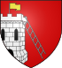 Blason L Escale.svg