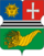 Coat of Arms of Ochakovo-Matveevskoye (municipality in Moscow).png