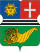Coat of Arms of Ochakovo-Matveevskoye (municipality in Moscow).png