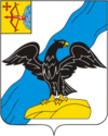 Coat of Arms of Orlovsky district (Kirov region).png