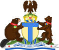 Герб Торонто