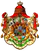 Герб Саксонии