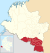 Colombia - Nariño - Obando.svg