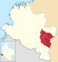 Colombia - Nariño - Pasto.svg