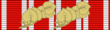 Czechoslovak War Cross 1918 (3x) Bar.png
