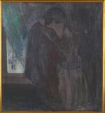Edvard Munch - The Kiss - MM.M.00064 - Munch Museum.jpg