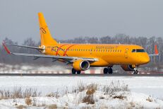 Embraer 190-200IGW, Saravia - Saratov Airlines JP7767315.jpg