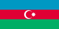 Flag of Azerbaijan 1918.svg