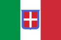 Flag of Italy (1861–1946).svg