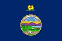 Flag of Kansas (1927–1961).svg