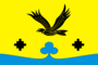 Flag of Nikulinskoe rural settlement (Chuvashia).png