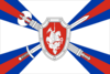 Flag of the Military Police (Russia).png