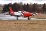 G-BODY Cessna 310R (13272136325).jpg