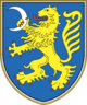 Герб общины Шентруперт